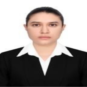 Katy A. Solis Sanchez, National Medical Center November 20th, Mexico